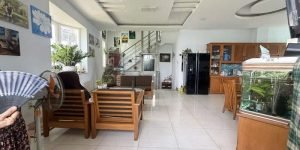 Bán nhà Mặt tiền Hậu Giang - gần Kinh Dương Vương, 11x20m, 5 Tầng  - 6PN, chỉ