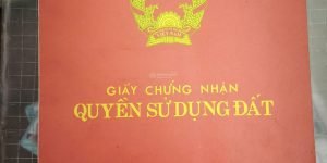 Chính chủ bán gấp đất 2 mặt tiền - Mặt sông có bờ kè, đường nhựa 4m, phù hợp mở
