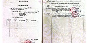 Bán gấp 369m2 đất ở Đức Diễn, Phú Diễn - Đường thoáng, sổ đỏ - Quỹ đất lớn - Vị