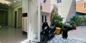 Bán nhà Nguyễn Lâm, QUẬN BÌNH THẠNH, 3x10m (27 m2), 2 tầng, 4.35 tỷ