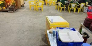 SANG NHƯỢNG QUÁN ỐC MỚI MỞ TẠI 1908 VĨNH LỘC B, BÌNH CHÁNH, HỒ CHÍ MINH