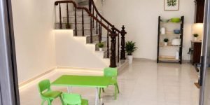 Tìm khách cho MBKD,Tầng 1, 40m2, mt6m, Lạc Long Quân, vỉa hè, gần phố, ô tô