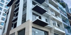 SÀN VP CẠNH THÁP VIETINBANK TOWER – GIÁ CHỈ 12 TRIỆU/THÁNG