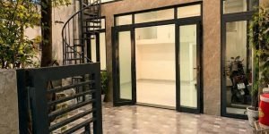 Nhà mới Cách Mạng Tháng Tám, QUẬN 10, 6 x 16m (95 m2), giá 8.9 tỷ