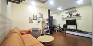 CHÍNH CHỦ BÁN CĂN HỘ ĐẸP – CĂN GÓC 2 MẶT THOÁNG – Phường Yên Hòa, Quận Cầu