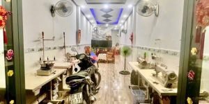 BÁN NHÀ 1 LẦU HẺM 96 ĐƯỜNG ĐÀO TÔNG NGUYÊN, HUYỆN NHÀ BÈ