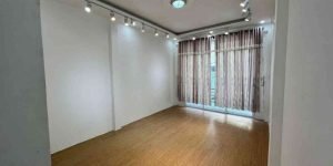 Nhà lô góc Nguyễn Bặc, 24m2, 3 tầng, hẻm xe tải, đang cho thuê 14 triệu/tháng