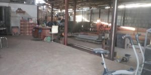Cho thuê kho xưởng MT Đặng Thúc Vịnh, P. Đông Thạnh, H. Hóc Môn, 40tr.