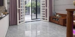 Bán nhà 3 tầng đường số 30, Linh Đông, Thủ Đức, TP HCM. DT 50m2, giá 6,78 tỷ,