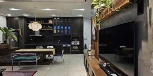 Biệt thự Thảo Điền, Quận 2, 200m², 3PN, 4WC, full nội thất
