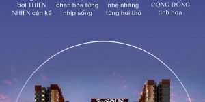 SkySOLIS – ĐÓN ĐẦU HẠ TẦNG METRO - Giá từ 55 triệu/m²