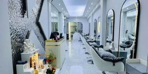 CHÍNH CHỦ CẦN SANG SALON TÓC PHAN ĐÌNH PHÙNG, PHÚ NHUẬN – VÀO LÀM NGAY