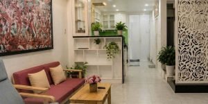 Chủ giảm 2.3 tỷ, Nhà hẻm Ô tô 4 Tầng Quận 10, Cách Mạng Tháng Tám, 10.5 tỷ