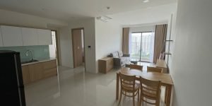 CHÍNH CHỦ BÁN CĂN HỘ LAVIDA PLUS 2PN – QUẬN 7  HĐ CHO THUÊ 15TR/THÁNG