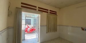 [D2890*] NHÀ ĐẸP THẠNH LỘC 14 - 2.x TỶ