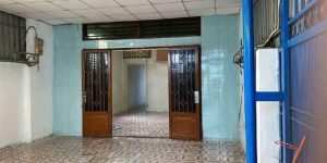 [T2892*] Nhà C4 vuông A4 Nở hậu sát Chợ Hóc Môn – Giá 2.x tỷ