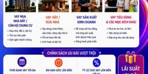 VIKKI BANK – GIẢI PHÁP TÀI CHÍNH