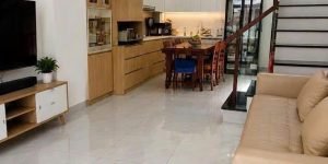 BÁN NHÀ HẺM 70 NGUYỄN HÁO VĨNH – PHÚ THỌ HÒA, TÂN PHÚ, TP.HCM