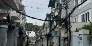 CHỦ BÁN GẤP – GIẢM TỔNG 500 TRIỆU – 2 TẦNG - 64M2 - QUANG TRUNG - GÒ VẤP - GIÁ