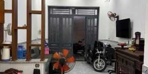 Kẹt Tiền Bán Gấp nhà xã Xuân Thới Đông, huyện Hóc Môn, thành phố Hồ Chí Minh