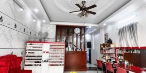NHÀ 2 TẦNG - HẺM XE HƠI - TÂN KỲ TÂN QUÝ - CHỈ HƠN 4 TỶ