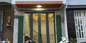 Nhà 2 lầu Tân Bình - 29,04m2, giá chỉ 3,1 tỷ, sổ lâu dài, vị trí tiện ích gần