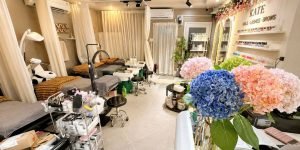 SANG NHƯỢNG TIỆM NAIL – NỐI MI – GỘI ĐẦU DƯỠNG SINH – SPA PHƯỜNG TÂN HƯNG, QUẬN