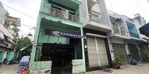 36m - Bà Hạt - 2.95 tỷ