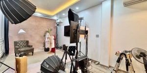 MẶT TIỀN HUỲNH VĂN BÁNH – 5 TẦNG + THANG MÁY – VỪA Ở VỪA KINH DOANH