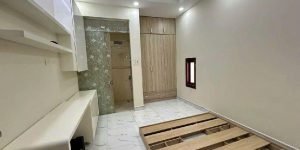 Cần bán gấp nhà Quận 7 2 lầu đúc - Hẻm 3m Nguyễn Thị Xíu - Giá 3.79 tỷ TL