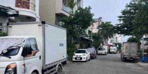 NHÀ 3 TẦNG HẺM 7M =NGÔ CHÍ QUỐC ,BÌNH CHIỂU 4TY8850