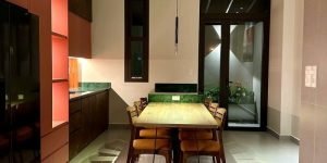 Bán nhà phố Thạnh Mỹ Lợi, Cát Lái, Q2, Thủ Đức, TP HCM. DT 74m2, 4 tầng, giá