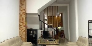 BÁN NHÀ HXH LÂM VĂN BỀN, QUẬN 7 – 78M² (3.9M X 20M) – 4 TẦNG BTCT – GIÁ 9.5 TỶ