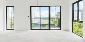 CHO THUÊ VĂN PHÒNG CIPUTRA 95M²  ĐỦ PCCC  CHỈ TỪ 12 TRIỆU/THÁNG