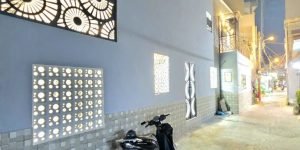 BÁN NHÀ ĐẸP 2 TẦNG – HẺM 1147 HUỲNH TẤN PHÁT – PHÚ THUẬN, Q7