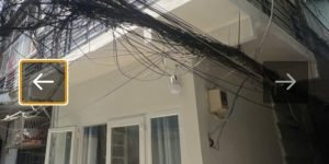 NHÀ 3 TẦNG ĐÚC TẤM THẬT – NHÀ MỚI ĐẸP – GIÁ CHỈ 820 TRIỆU