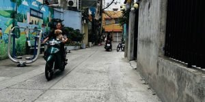 Nhà Nguyễn Trọng Tuyển Phú Nhuận 49m2, 3 PN, hẻm xe hơi, giá 8.5 tỷ