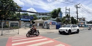 ĐẤT ĐẸP PHẠM VĂN CHIÊU –  GÒ VẤP - 40M VUÔNG VỨC – HẺM Ô TÔ – XÂY ĐƯỢC 5 TẦNG