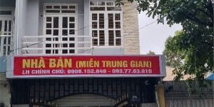 CHÍNH CHỦ BÁN NHÀ MT SỐ 26 ĐƯỜNG 20, P. Linh Chiểu, TP.Thủ Đức – 4 TẦNG –16,55