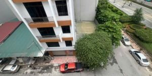 XUÂN ĐỈNH –TÒA CĂN HỘ DÒNG TIỀN – 8 TẦNG – 28PKK – DOANH THU 130TR/THÁNG – 22 TỶ