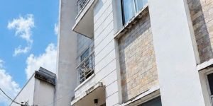 Căn hộ dịch vụ QUẬN 11, Nguyễn Thị Nhỏ, 128 m2, Dòng tiền 600 tr, 11.3 tỷ