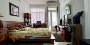 Bán nhà riêng Quận 3 -  42m2 xây 5 tầng, 4PN, gần Trần Quang Diệu