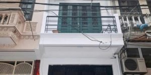 cần cho thuê nhà riêng nguyên căn tại khu liền kề ngõ 91 phố Hồng Hà, phường