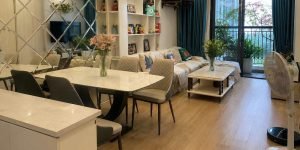 CHÍNH CHỦ BÁN CĂN GÓC 3PN – FLORENCE 28 TRẦN HỮU DỰC – VIEW SÂN MỸ ĐÌNH, MỸ