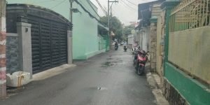 Bán nhà Hẻm 7m Quang Trung - giao Phạm Văn Chiêu, 5,2x18m, 4 Tầng - 4PN, chỉ