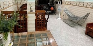 Nhà Mặt Tiền QUẬN TÂN BÌNH, Nghĩa Hưng, 49 m2 đất, 3 Tầng, 6 Tỷ