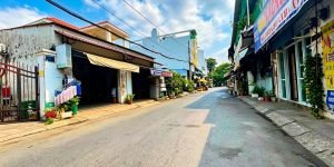 GIẢM SỐC 6,1 TỶ – BIỆT THỰ SÂN VƯỜN 330M², NGANG 21M - NGUYỄN VĂN KHỐI -I GÒ