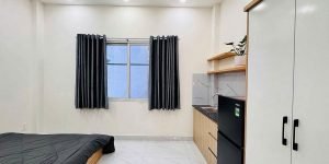 Nhượng lại phòng trọ tại Nguyễn Văn Nghi, Phường 7, Gò Vấp –  Thành Phố Hồ Chí