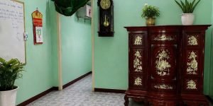 Bán nhà Hòa Hưng, QUẬN 10, DT 4 x 19m (75 m2), giá 7 tỷ