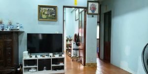 Gấp, bán gấp chung cư T3, 52m2, mt6m, 4N, 4.1 tỷ Xuân La, Tây Hồ.
